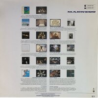 Madness - Utter Madness [LP] | Virgin - 208 083 | UK & Europe | EX/EX