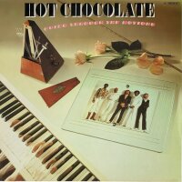 Hot Chocolate - Going Through The Motions [LP] | EMI...