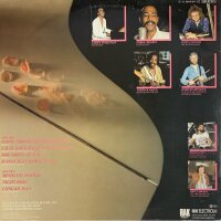 Hot Chocolate - Going Through The Motions [LP] | EMI...