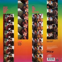 The B-52s - Cosmic Thing [LP] | Reprise Records - 925...
