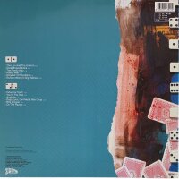 The Men They Couldnt Hang - The Domino Club [LP] |...