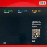 Robbie Nevil - Wots It To Ya [12 Maxi] | Manhattan...