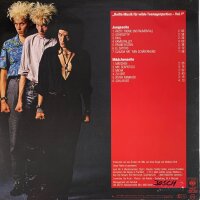 Die Ärzte - Debil [LP] | CBS - CBS 26 237 | Germany,...