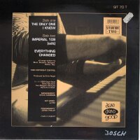 The Charlatans - The Only One I Know [12 Maxi] |...