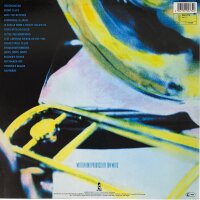 Tom Waits  - Swordfishtrombones [LP] | Island Records -...