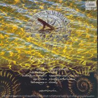 The Mission - Carved In Sand [LP] | Mercury - 842 251-1 |...