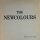 The Newcolours - At Home (Signed / with Autographs) [LP] | Fun Factory! - POP 39-22 | Europe, 1989 | VG+/EX
