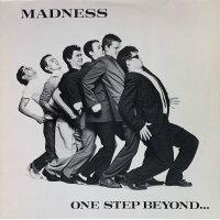 Madness - One Step Beyond... [LP] | Virgin - 207 373 |...