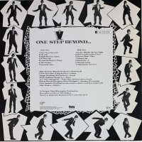 Madness - One Step Beyond... [LP] | Virgin - 207 373 |...