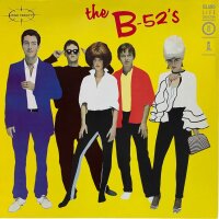 The B-52s - Play Loud [LP] | Island Records - 200 776 |...