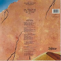 The B-52s - Mesopotamia [LP] | Island Records - 204 217 |...