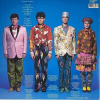 Talking Heads - Little Creatures [LP] | EMI - 1C 06424...