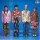 Talking Heads - Little Creatures [LP] | EMI - 1C 06424 0352 1 | Europe, 1985 | VG/EX