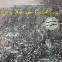 Jerry Harrison - Casual Gods [LP] | Fontana - 832 992-1 |...
