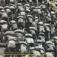 Jerry Harrison - Casual Gods [LP] | Fontana - 832 992-1 | Europe, 1988 | VG/EX