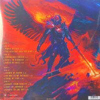 Judas Priest - Invincible Shield [LP] | Columnbia -...