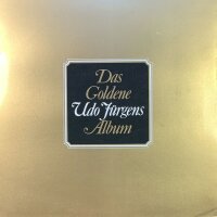 Udo Jürgens - Das Goldene Udo Jürgens Album...