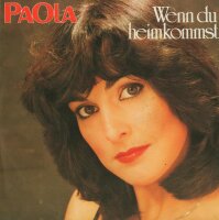 Paola - Wenn Du Heimkommst [7 Vinyl Single] | CBS |...