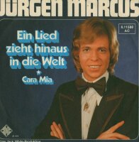 Jürgen Marcus - Ein Lied Zieht Hinaus In Die Welt [7...
