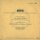 Friedrich Der Grosse - Sonate Für Querflöte Und Continuo Nr. 48 E-Moll [7 Vinyl Single] | Archiv Produktion | Germany | VG+/VG