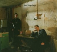 Pet Shop Boys - Its A Sin / You Know Where You Went Wrong...