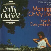 Sally Oldfield - Morning Of My Life [7 Vinyl Single] |...