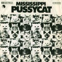 Pussycat - Mississippi [7 Vinyl Single] | EMI Electrola |...