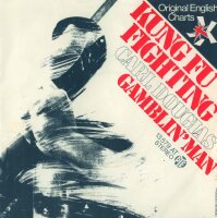 Carl Douglas - Kung Fu Fighting [7 Vinyl Single] | PYE...