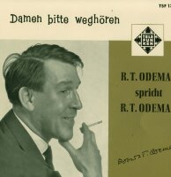 R.T. Odeman - Damen Bitte Weghören /  [7 Vinyl...