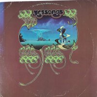 Yes - Yessongs [LP] | Atlantic - ATL 60 045 | Germany,...