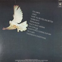 Santana - Santanas Greatest Hits [LP] | CBS - 69081 | Europe, 1974 | VG/VG