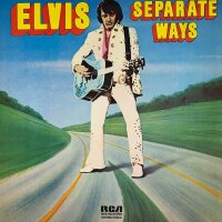 Elvis Presley - Separate Ways [LP] | RCA - INTS 1422 |...