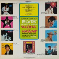 Elvis Presley - Separate Ways [LP] | RCA - INTS 1422 |...