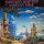 Anderson Bruford Wakeman Howe - Same (Anderson Bruford Wakeman Howe) [LP] | Arista - 209 970 | Europe, 1989 | EX/EX
