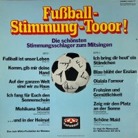 Die Mannschaft der Weltmeister-Elf 1974 - Fußball -...