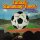 Die Mannschaft der Weltmeister-Elf 1974 - Fußball - Stimmung - Tooor! [LP] | Karussell - 2430 277 | Germany, 1976 | VG/EX
