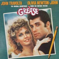 Various - Grease (The Original Soundtrack From The Motion...