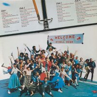 Various - Grease (The Original Soundtrack From The Motion...