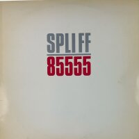 Spliff - Spliff 85555 [LP] | CBS - 85 555 | Germany, 1982...