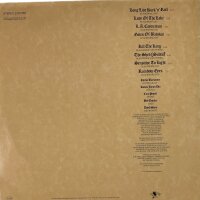 Rainbow - Long Live Rock N Roll [LP] | Polydor - 2391 335...