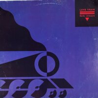 Holly Johnson - Love Train [LP] | MCA Records - 257 693-0...
