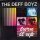 The Deff Boyz - Turn It Up [12 Maxi] | ZYX Records - ZYX 6497-12 | Germany, 1991 | EX/EX