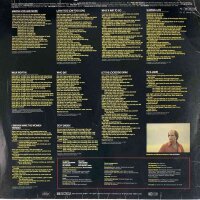 Dr. Hook - Makin Love And Music [LP] | Capitol Records -...