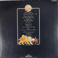 Queen - A Day At The Races [LP] | EMI -  B01FG3VESM |...