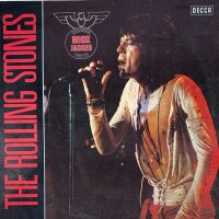 The Rolling Stones - Same [LP] | Decca - S 17 005 P |...