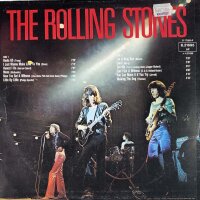 The Rolling Stones - Same [LP] | Decca - S 17 005 P |...