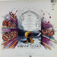 Queen - Innuendo [LP] | Parlophone - 79 5887 1 | Europe,...
