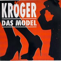 Kröger - Das Model [LP] | Hansa - 613 587 | Germany,...