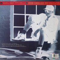 P.M. Sampson - How I Miss You So [12 Maxi] | CBS - 656403...