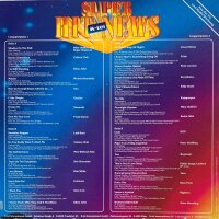 Various - Super Hit-News [LP] | K-tel - TG 1477 |...